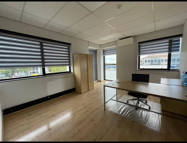 800M² OFFICE TO LET IN RIVONIA